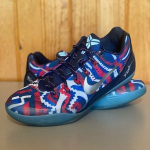 Nike Kobe 9 EM Low - Independence Day